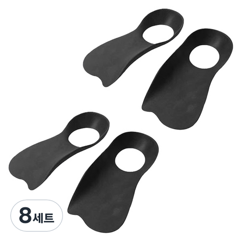올투게더나우 아치 깔창 2p 세트, 8세트