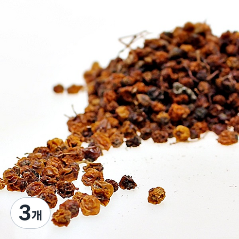 [토종마을] 국산 마가목열매, 300g, 3개