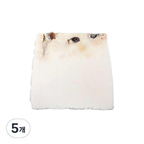 러쉬 술타나 오브 솝, 100g, 5개