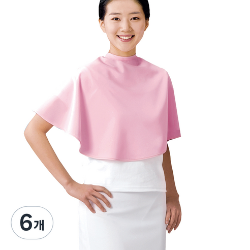 라인 포그니 드라이보 대, 핑크 LN313, 6개