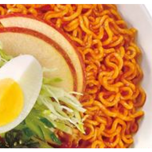 매콤달콤한 유혹, 오뚜기 진비빔면으로 잃어버린 입맛을 되찾다!