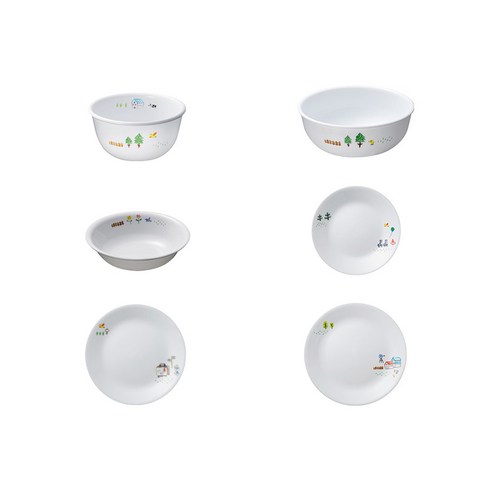 품격있는 식탁, 완벽한 선택