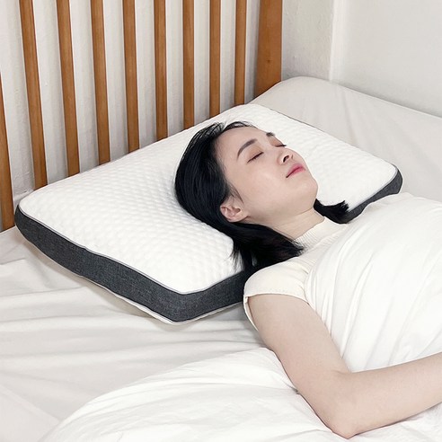 床上用品 頸椎 枕頭 深度睡眠 睡眠 蜂蜜睡眠 深度睡眠 睡前 功能 功能