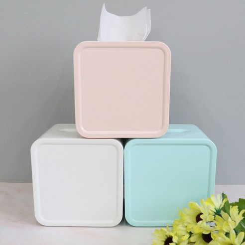 收納盒 整理 置物 居家用品 家居用品 家庭用品 桌上型 桌面型 面紙盒 衛生紙盒