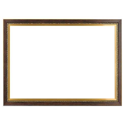 1000조각용 퍼즐액자 50 x 75 cm, 그레이스앤틱, 1개