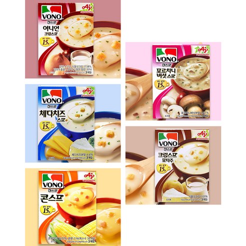 일상의 작은 행복을 선사하는 맛