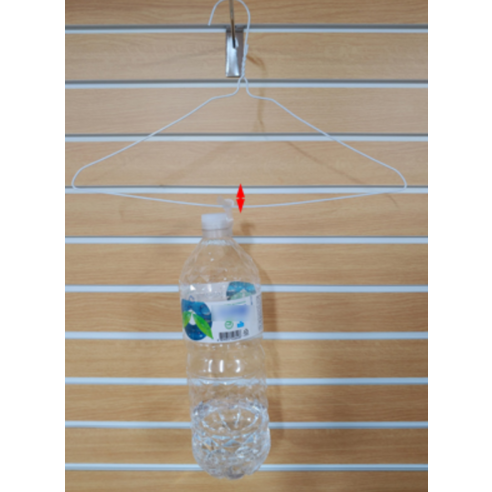 깔끔한 옷장 정리의 시작, 코디스 세탁소 옷걸이