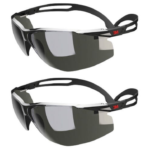 쓰리엠 보안경 SF-509 AF, 2개