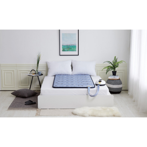 반려견의 따뜻한 겨울, HanilMedical 온수매트와 함께