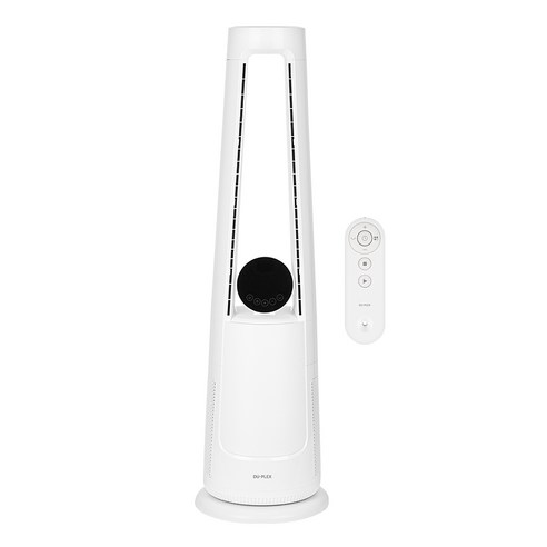 답답한 바람은 이제 그만! 시원함과 편리함, 디자인까지 갖춘 타워형 선풍기 사용 후기 bldc선풍기