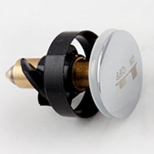 세련된 욕실의 완성, 폽옵 똑딱이 물마개