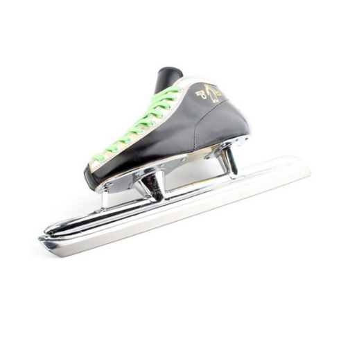 빙판 위를 가르는 짜릿함, PENGUIN 스피드 스케이트화로 경험하세요!