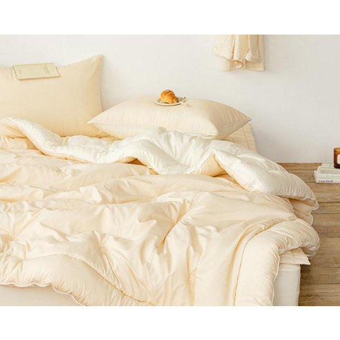 알레르기 걱정 없이 꿀잠 자세요! 세사온라인 알러지케어 이불이 당신의 밤을 편안하게 바꿔드립니다.