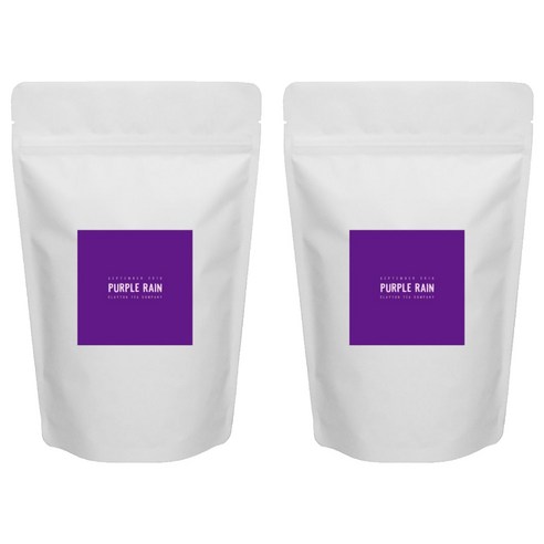 퍼플레인 파우치 오미자 리필, 50g, 1개입, 2개