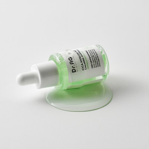 진정과 보습을 동시에 제공하는 완벽한 솔루션