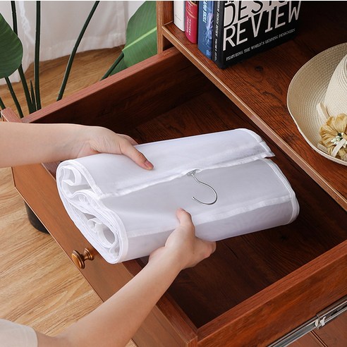 소중한 가방을 위한 최고의 선택, 앞날창창 8칸 가방 보관함