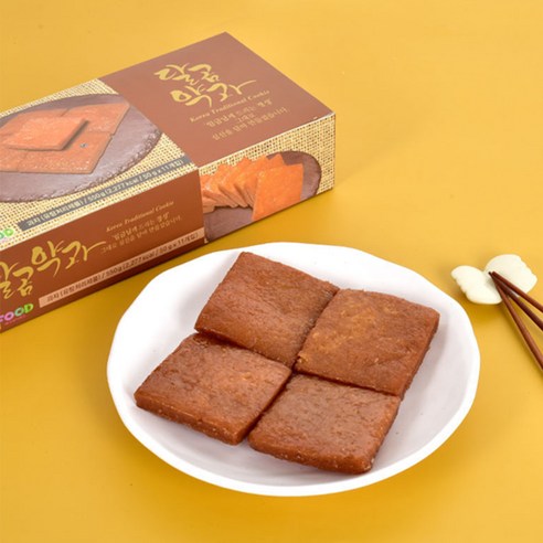 藥果 食品 食品油煙 零食 藥品 好吃 dcard推薦 藥菓 韓國傳統 點心