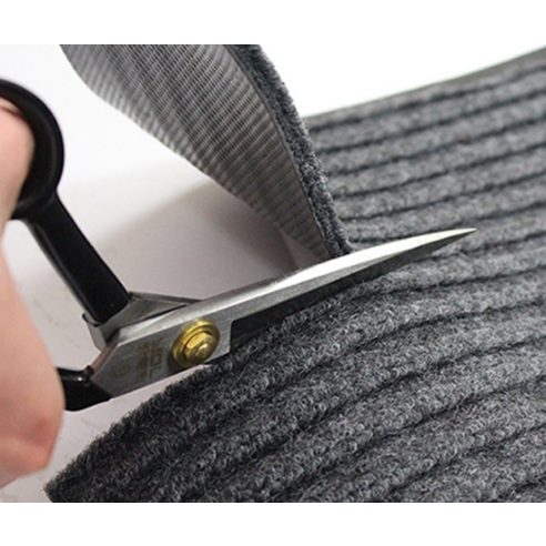 현관의 첫인상을 완성하는 아이끌레 웰컴 발매트