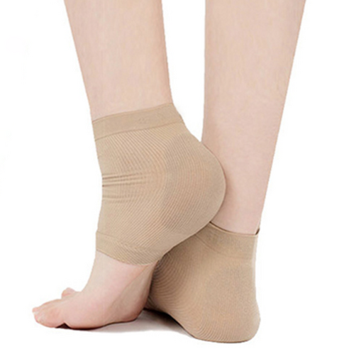 메마른 발에 촉촉한 휴식을 선물하는 X밴더 보습 풋패드