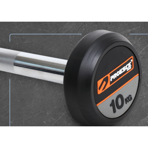 손목 부담 없이 꾸준한 홈트레이닝, 프로이스 고정 컬바