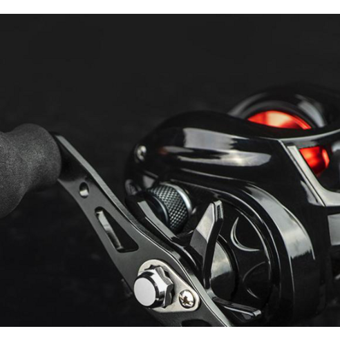 바다 낚시의 최고의 선택, 타쿠미 베이트릴