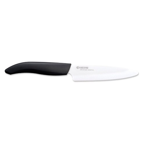 교세라 과도 FK-110WH, 블랙, 1개