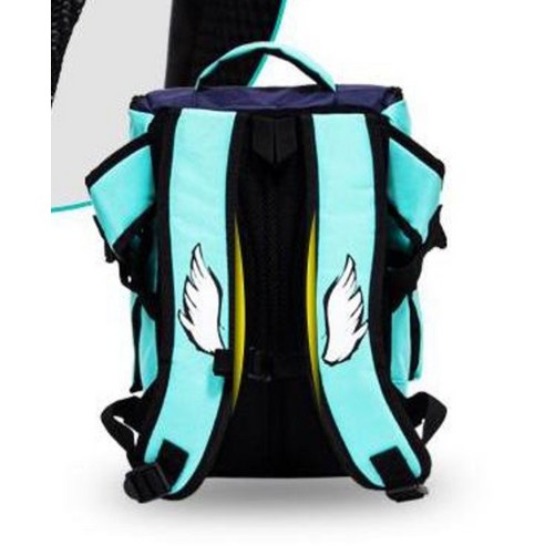 꿈과 안전을 담는 프리미엄 아동용 인라인 백팩