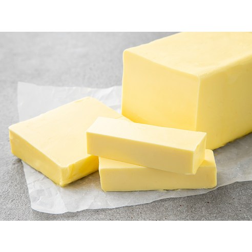 프레지덩 무염버터, 풍미를 깨우는 황홀경