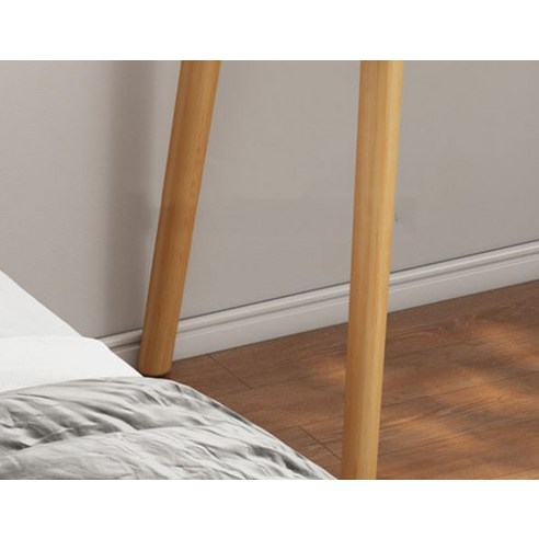 실용적인 1인용 책상으로 공간 효율성을 극대화하다