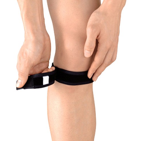 자유로운 움직임을 위한 든든한 지원군, 잠스트 JK-BAND