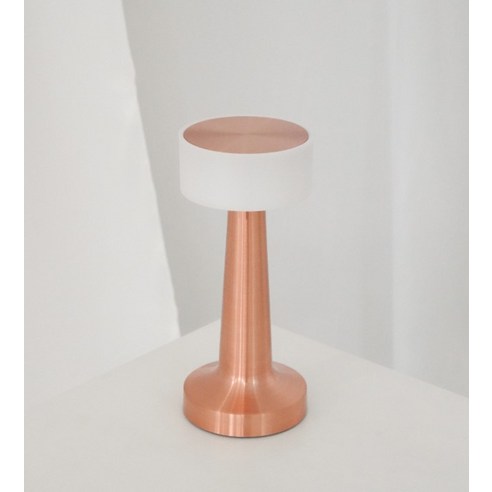 밤을 밝히는 은은한 행복, 루아즈 무드등