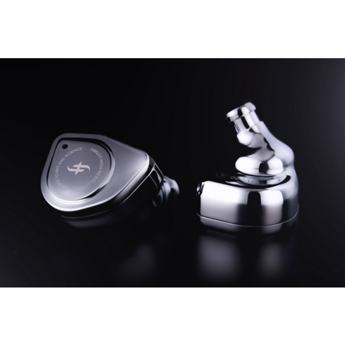 심갓 이어폰, 몰입의 깊이를 더하는 사운드의 향연