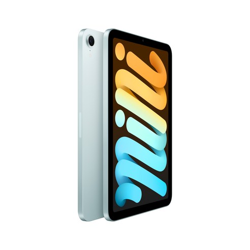 아이패드 mini A17 Pro: 작지만 강력한 성능, 휴대성과 편리함의 완벽한 조화