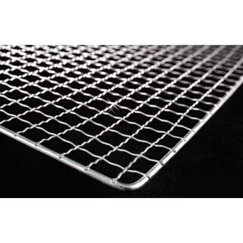 캠핑의 품격을 높이는 지피니 사각 태망 석쇠