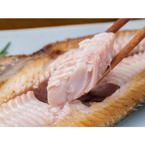 간편함과 맛, 건강까지 생각한 사랑해어 손질 임연수어