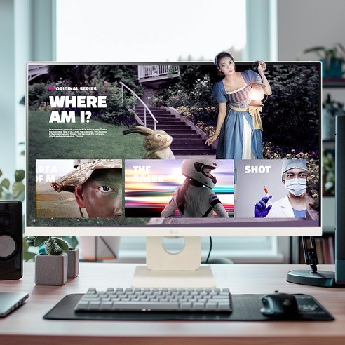 스마트한 디지털 라이프의 동반자