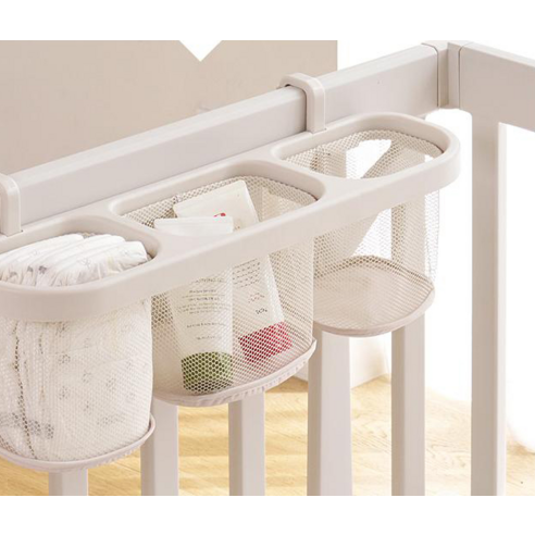 좁은 공간, 아이팜 멀티바스켓 정리함으로 깔끔하게!