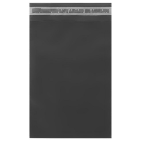 코멧 HDPE 접착식 택배봉투, 18*25cm, 100개