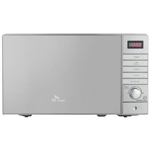 SK Magic Advanced Microwave 20 L, MWO-20EC2