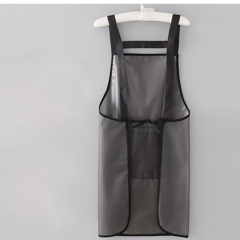 주방의 품격을 높이는 스타일리시한 보호막