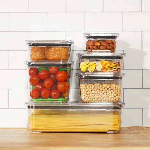 일상에 신선함을 더하는 건강한 선택