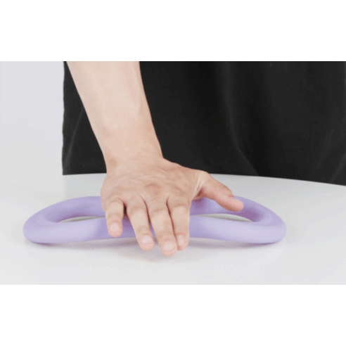 아리프 파스텔 요가링으로 뻐근한 일상에서 벗어나 나만의 힐링 타임을!