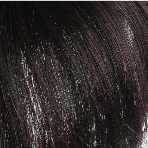 자연스러운 볼륨으로 자신감 UP! 탑커버 정수리 부분가발 솔직 후기