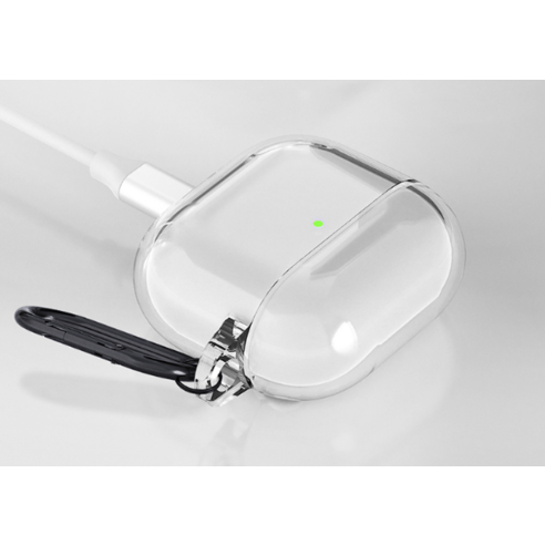 에어팟4 완벽 보호! 신지모루 케이스 세트로 걱정 끝!