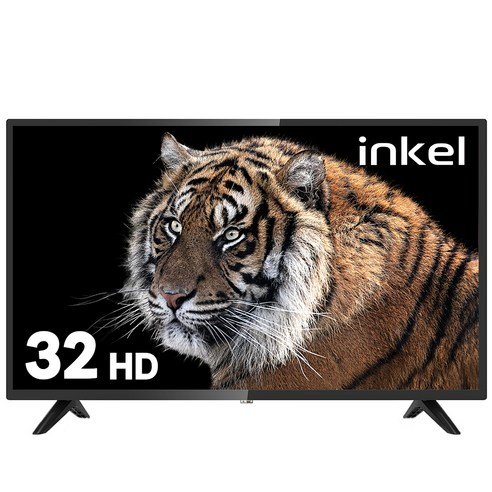 인켈 HD LED TV, 81cm(32인치), CP320HK, 스탠드형, 자가설치
