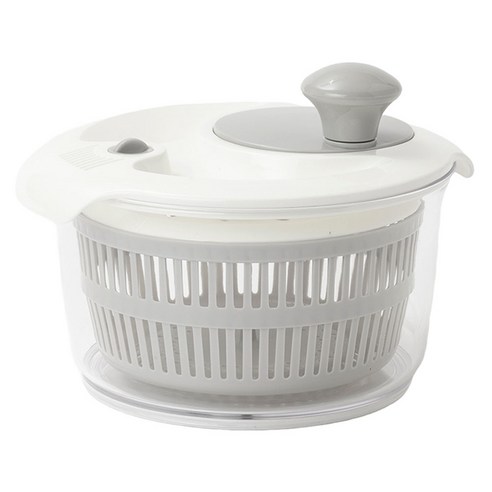 JAJU(자주) 야채 탈수기, 혼합색상, 1개