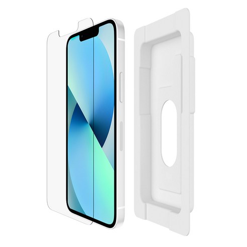 아이폰13을 안전하게 지켜주는 필수품