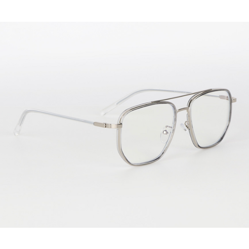 시대를 초월하는 세련됨, 롸잇나우 폴리곤 안경