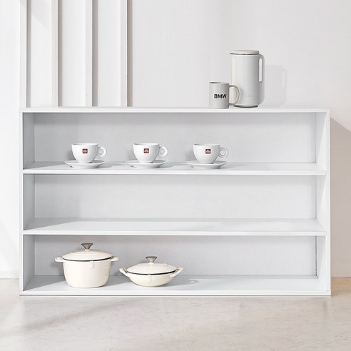 좁은 공간, 깔끔한 수납! 양지가구 공간박스 책장으로 해결하세요.