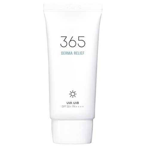 라운드랩 365 안심 선크림, 50ml, 1개